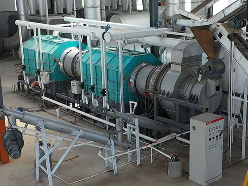 ayx爱游戏:大连金重获得焊接接头主动打磨机专利能有用提高焊接接头打磨的功率和质量